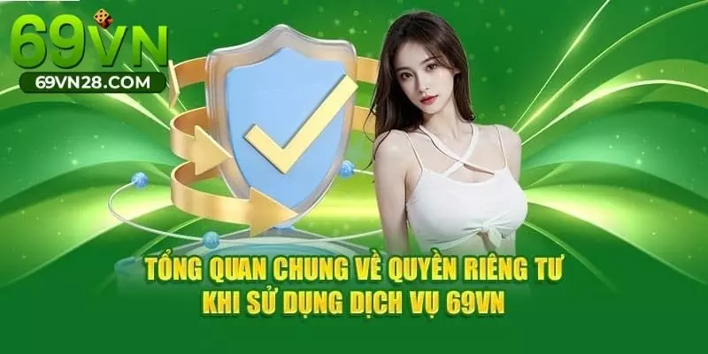 Tổng quan đôi nét về chính sách quyền riêng tư 